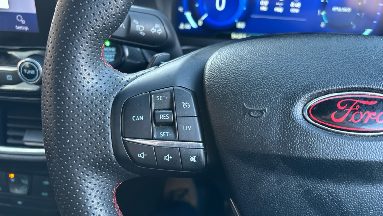 Ford Puma 1.0 EcoBoost ST-Line 5dr Auto Petrol Hatchback